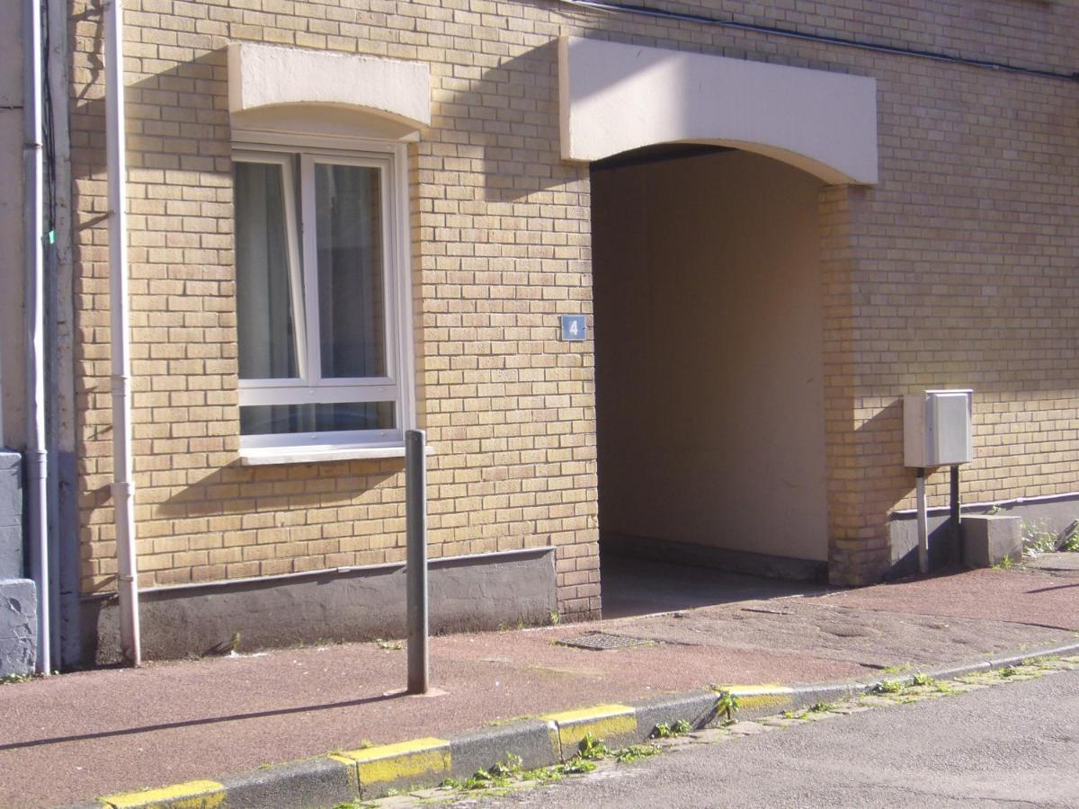 Agreable Studio St Omer Saint-Omer  Exterior foto